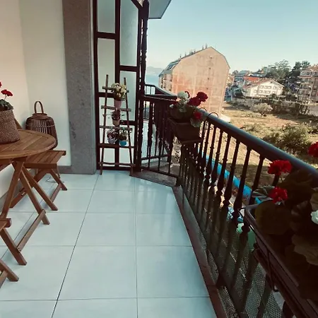 Apartment Mirando Al Mar Sanxenxo