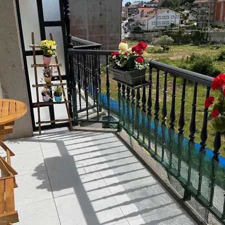 Apartment Mirando Al Mar *